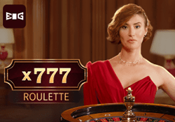 777 Roulette