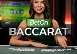 BetOn Baccarat
