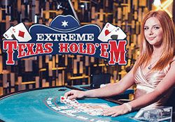 Extreme Texas Hold'em